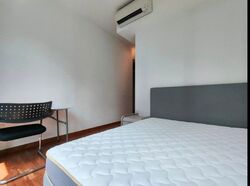 Sims Urban Oasis (D14), Condominium #611161261